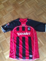 sc freiburg