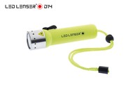 Led Lenser die NEUE FROGMAN D14 -Tauchlampe Zweibrüder