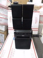 New listing
Rca Rt151 5.1 Channel Home Theater System