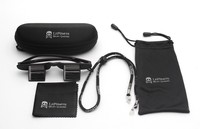 Belay Glasses for Climbing Sicherungsbrille für Klettern Le Pirate