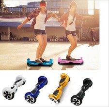 Mini Smart Self Balancing Electric Unicycle Scooter Balance 2 Wheels MonoRover