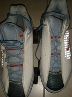 Original Nike Rollschuhe Gr. 39/40 Weiß Beachcomber 