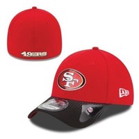 San Francisco 49ers 2015 NFL Draft New Era 39Thirty