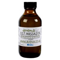 OST Massageöl 100ml