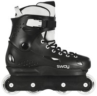 USD Sway Powerblading complete Stunt PB Skates! NEU