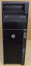HP Z620 Workstation Six Core E5-2667 2.9GHz/32GB/300GB 15K SAS Raid/Quadro 2000