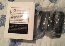 Spytec Sti-Gl300 Real-Time Gps Tracker w/ magnetic case