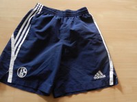 Schalke Short Gr. 176