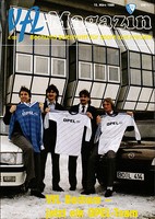 BL 85/86 VfL Bochum - Borussia Mönchengladbach, 15.03.1986