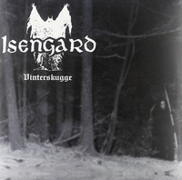 ISENGARD - VINTERSKUGGE (2LP 180 GR.GATEFOLD) 2 VINYL LP BLACK/DOOM METAL NEU