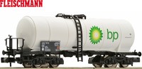 Fleischmann N 848020 Kesselwagen "BP" der DB AG - NEU + OVP
