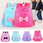 New Kids Children Girl Kindergarten Schoolbag Book Bag Toddle Backpack Rucksack