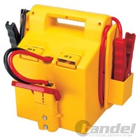 JUMPSTARTER POWER-PACK 1800AMP 12/24V STARTHILFE BATTERIE LADEGERÄT
