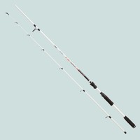 Jenzi Spinnrute Okinawa Speed Spinning (26-60 g) 2.10 m