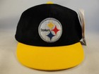 Infant Size NFL Pittsburgh Steelers Vintage Hat Cap Annco