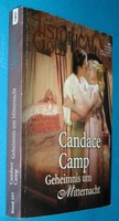 Historical Gold Band 227 : Candace Camp : Geheimnis um Mitternacht