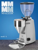 Mazzer Mini Elektronik A Digital neues Model!