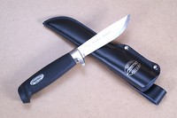 Marttiini Condor Finnenmesser Jagdmesser Gürtelmesser Fahrtenmesser finnisch M09