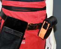 MOBILE KASSE GASTROKASSE für EISCAFFE BIERGARTEN kleine RESTAURANTS FUNKBONIEREN