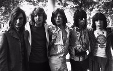 ROLLING STONES 8X10 MUSIC BAND PHOTO POSTER ART PICTURE DECOR PRINT 011