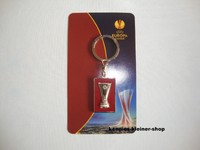 UEFA Europa League tm Pokal Schlüsselanhänger EL FC Sevilla Winner Liverpool cup