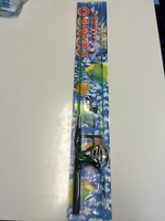 Kinder Angel Set mit Rolle Schnur Haken für Anfänger