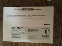 Microsoft Windows 7 Software 64 Bit DEUTSCH PC Computer TOP