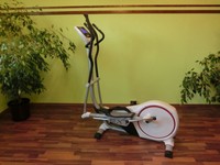 Kettler  Crosstrainer  -  UNIX EX   -   Versand kostenfrei