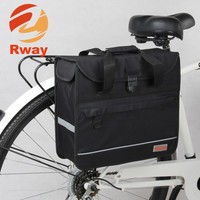 Gepäckträger Fahrrad Tasche Fahrradtasche Gepäcktasche 