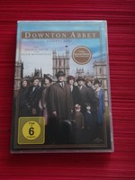 Downton Abbey - Staffel 5 (2015) fünfte Season - Maggie Smith - DVD