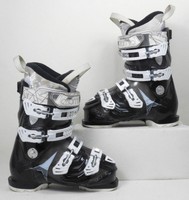 Atomic HAWX 80 Damen Skischuhe Gr.38 / MP 24 Neupreis 299,- Modell 2014 (MR8)