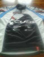 Cube Radtrikot neu 