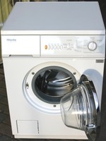 MIELE W 908 1450 U/pm Effizienklasse A A B  TOP-Preis ! + Service +Qualität !