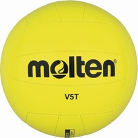 Molten Volleyball V5T Übungsball Kinderball Anfänger leicht