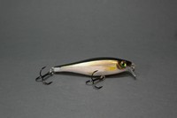 Rapala Wobbler BX-Minnow 7cm BXM07 - SMT Smelt - neu!