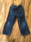 Sonoma Girls 3T Jeans