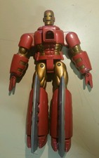 Figurine, robot et accessoires de héros La Redoute