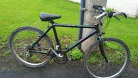 Winora Herrenrad, Trekking, Fahrrad  aus Aluminium, 21 Gang!