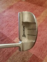 SRIXON P-201 PUTTER, 35" LONG, RIGHT HANDED