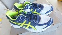 Asics Gel-Impression 7  Laufschuhe Herren Gr. 48, US 13 neu