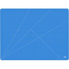 mat cutting ply healing self double pink sided durable pvc