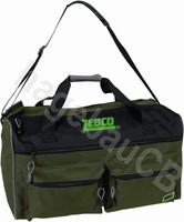 ZEBCO Allroundtasche Tasche Angeltasche Anglertasche Fischertasche Angeln Nylon