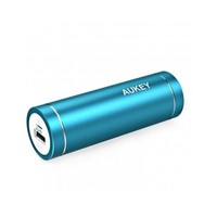 AUKEY AIPower 5000mAh 5V/ 1.5A Power Bank Externer Akku Mini Tragbare Ladegerät