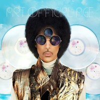 PRINCE ART OFFICIAL AGE CD NEU