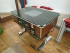 Vintage Retro Arcade Game Table with Pac-Land - No reserve