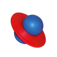NEU/OVP Moonhopper Balancierball Board Gleichgewicht Training Hüpfball Spring