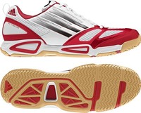 Adidas Handballschuhe Feather Elite Gr. 46 2/3 Neu Schuhe Hallenschuhe