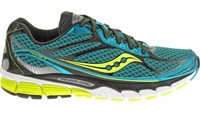 NEU! Saucony Ride 7 - leichter Laufschuh | UVP 129,95€ | S20241-1 