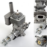 AGM30 30cc Gasmotor Benzinmotor Verbrennungsmotor Gasengine für RC Flugmodell