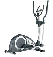 Fitness Crosstrainer AXOS Cross P, Cardiotraining, von Kettler 1BWare